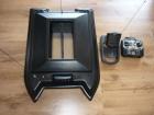Futterboot Baitboot Karpfen Fishfeeder 1 professional