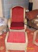 Eleganter Sessel top Zustand keinerlei Mängel