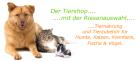 Riesen-tiershop. de - der Shop für Tiernahrung und Tierbedarf im Internet