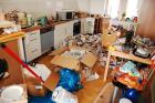 HAUSHALTSAUFLÖSUNG - RENOVIERUNGSARBEITEN