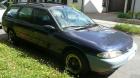 Ford Mondeo CLX Turnier Fashion Kombi Lugano Blau Metallic