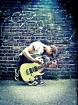 Gitarrist sucht Band Region Bochum