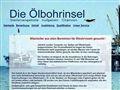 Bewerben für Job auf Ölbohrinsel / Förderanlagen weltweit