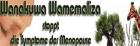 Wanakuwa Wamemaliza stoppt die Symptome der Menopause