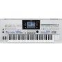 Yamaha Tyros 4 61-Key Arranger Workstation Keyboard