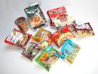 Soup Box Asia 1. 800gr / ca. 18 leckere Fertiggerichte