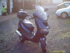 Peugot Elyseo 125 Bj 2001 20Tkm 3. hand Top Zustand Tüv07/11