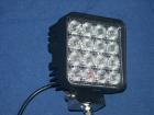 LED 35 WATT 12- 24 Volt Arbeitsscheinwerfer