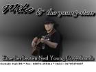 Neil Young Coverband Mike the young-sters