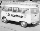 Die Blitzentrümpler - schnell diskret preiswert
