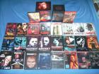 Dvd Sammlung Horror Raritäten und Top Filme wie Neu