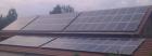 Professionelle Montage Reinigung von Solar- und Photovoltaik