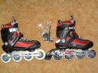 Verkaufe Inlineskates