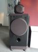 B W Matrix 801 Serie 2 Standlautsprecher