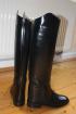 Neue Jorhat Lederreitstiefel Gr. 40 LW