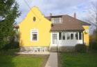 Freistehendes Einfamilienhaus in Ungarn Gyenesdi s ca. 400 m vom Balaton