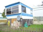 Caravan 11m mit Stellplatz in Holland 20 min. v. Venlo entfernt