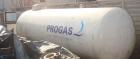 Gastankstelle LPG Tankstelle Autogas