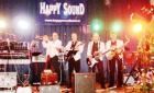Hochzeitsmusik tanzmusik happysound alleinunterhalter tanzband tanzduo tanztrio