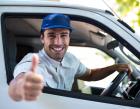 Fahrer m/ w/ d Beratungen Service in Fulda