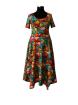 Ballonkleid Damenkleid