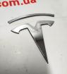 Tesla Model 3 Hood T Emblem 1494949-00-A