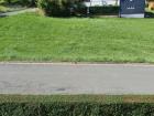 Baugrundstück voll erschlossen für den Neubau eines Einfamilienhauses