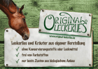 Mit Liebe hausgemachte frische Leckerlies und Kräuter für Pferde Hunde Katzen
