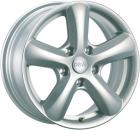 Opel Astra J Alu Winterkomplettrad z. B. 16 Zoll