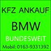 Bielefeld BMW Gebrauchtauto Ankauf Verkauf