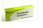 Finasteride gegen haarausfall