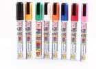 Posterman Plakatschreiber 5 mm - verschiedene Farben