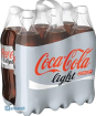 Cola Light / Vio Monster Energy Drinks Restpoten
