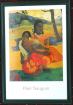 Paul Gauguin Grafik B063