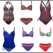 Marken Heine Co. Bademode