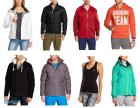 Marken Designer Sport Textilien Puma Nike Billabong Adidas uvm.