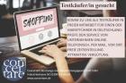 Testkäufer / Mystery Shopper m/ w/ d in Erfurt gesucht
