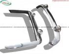 Lancia Flaminia Coupe Bumper Kit New 1958-1967