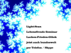 Hypnosetherapeutin bietet Lebensfreude-Frieden-Selbstheilungs-Seminar zur Selbst