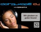 Digitalisierung von Videokassetten Schallplatten Tonbänder Audiokassetten DA