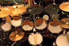 Profidrummer erteilt Unterricht an Anfänger bis Fortgeschrittene in Duisburg Se