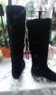 Damenstiefel Gr. 37