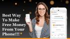Verdiene kostenlos Geld mit Deinem Smartphone Laptop und PC - kostenlose Bitcoi