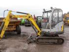 Neuson Wacker 2503 - 2022