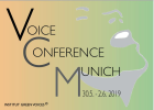 VOICE CONFERENCE MUNICH 2022