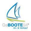 An- und Verkauf von Booten und Bootszubehör