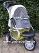 Der Pet-Stroller - ein Hundebuggy für Ihren 4-beinigen Liebling