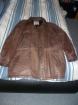 Lederjacke mit Weste von Beexleys G 56 XL Nr. 51