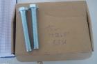 50x M12x80 Schrauben 8. 8 Stärke neu