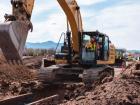 AKTION Aushub mit Bagger Abriss von Gebäuden 0151/ 519-302-17